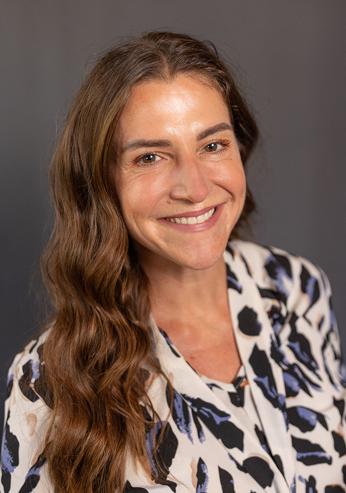 Psychology Professor Turko Receives U.S. Fulbright Scholar Award for 2025-2026