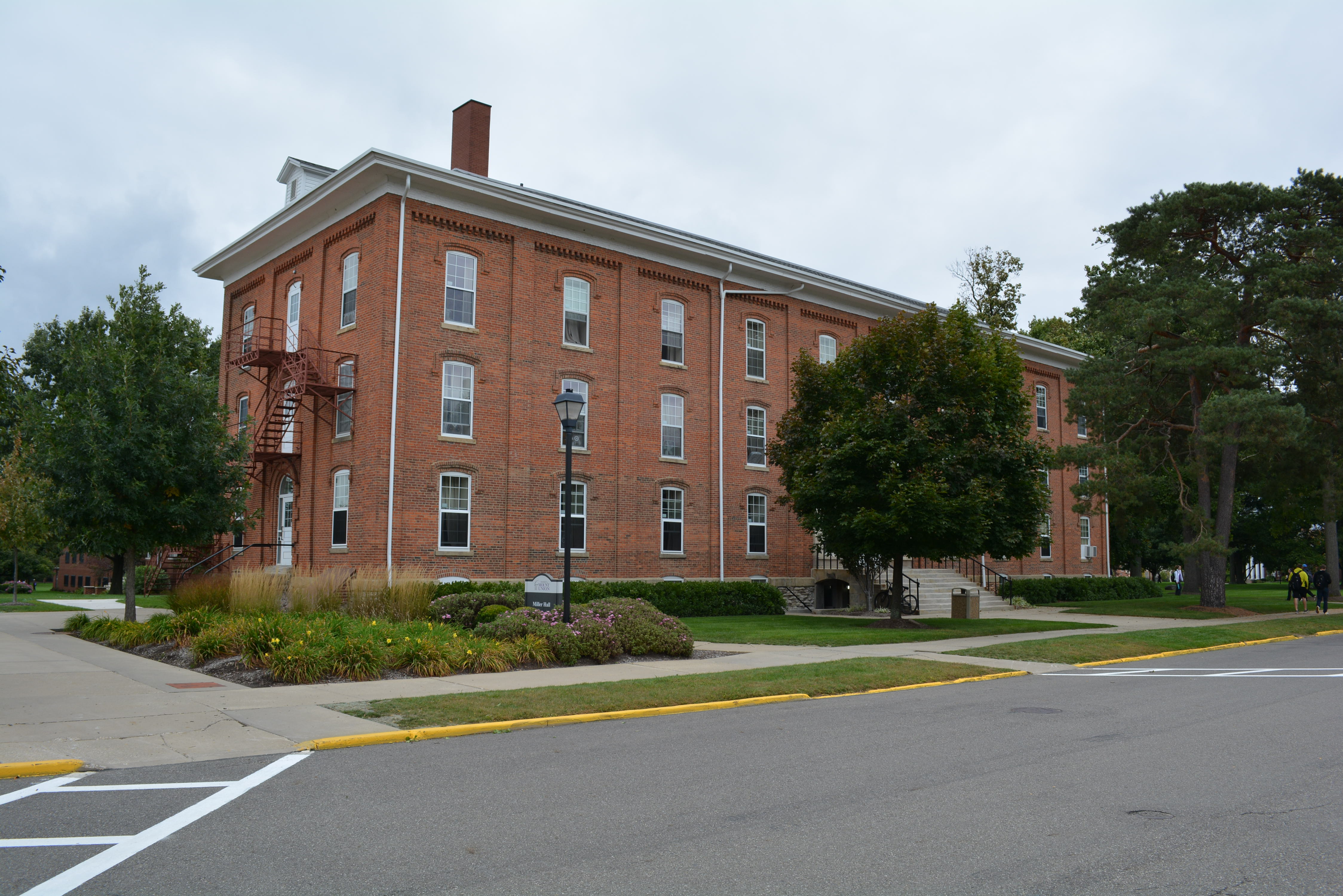 Miller Hall