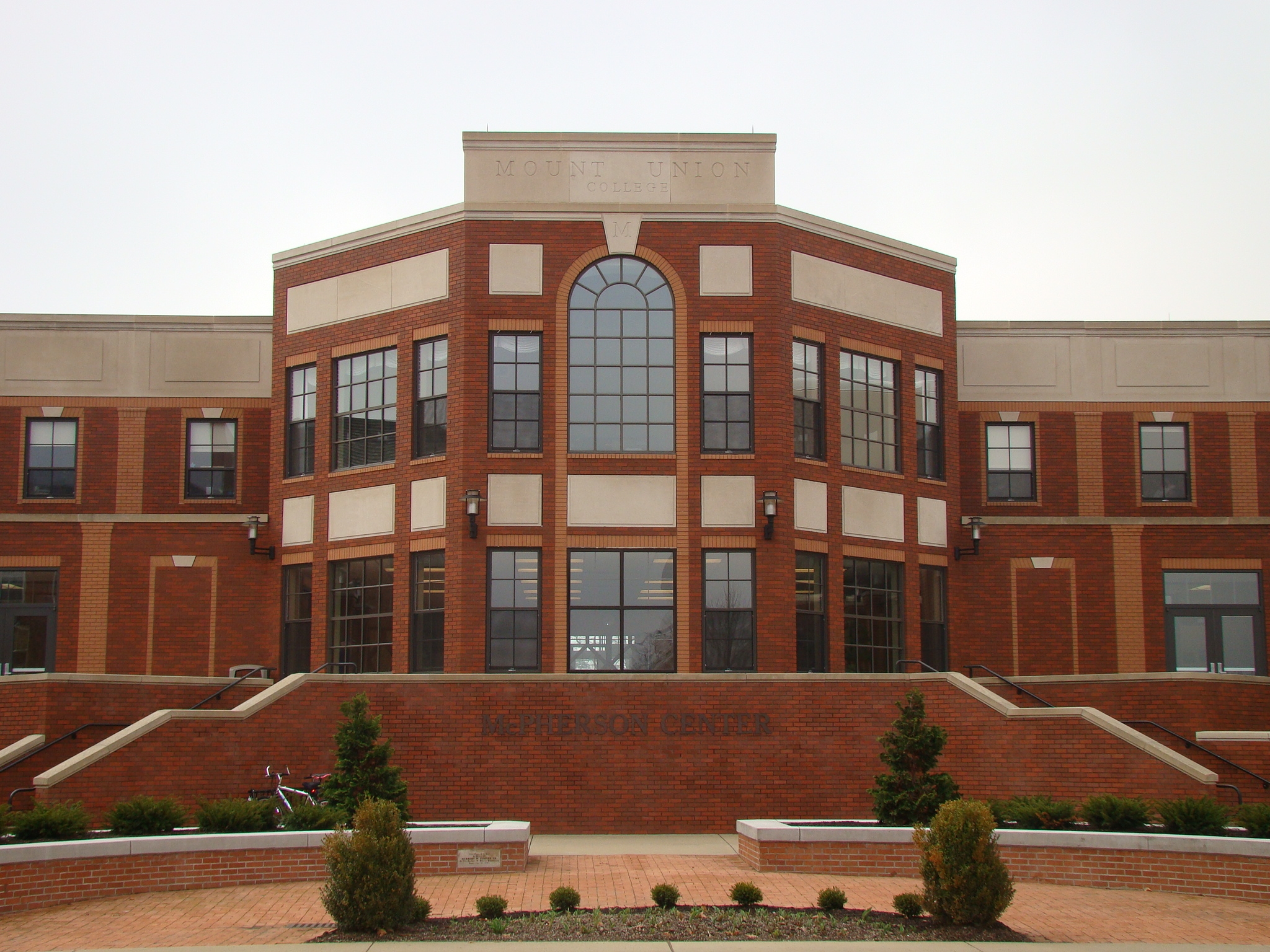 McPherson Center for Human Performance