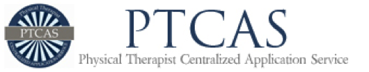 PTCAS Logo