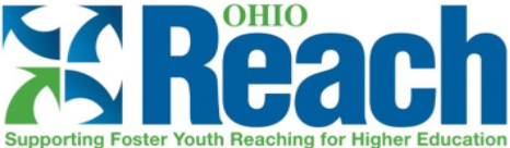 Ohio Reach logo