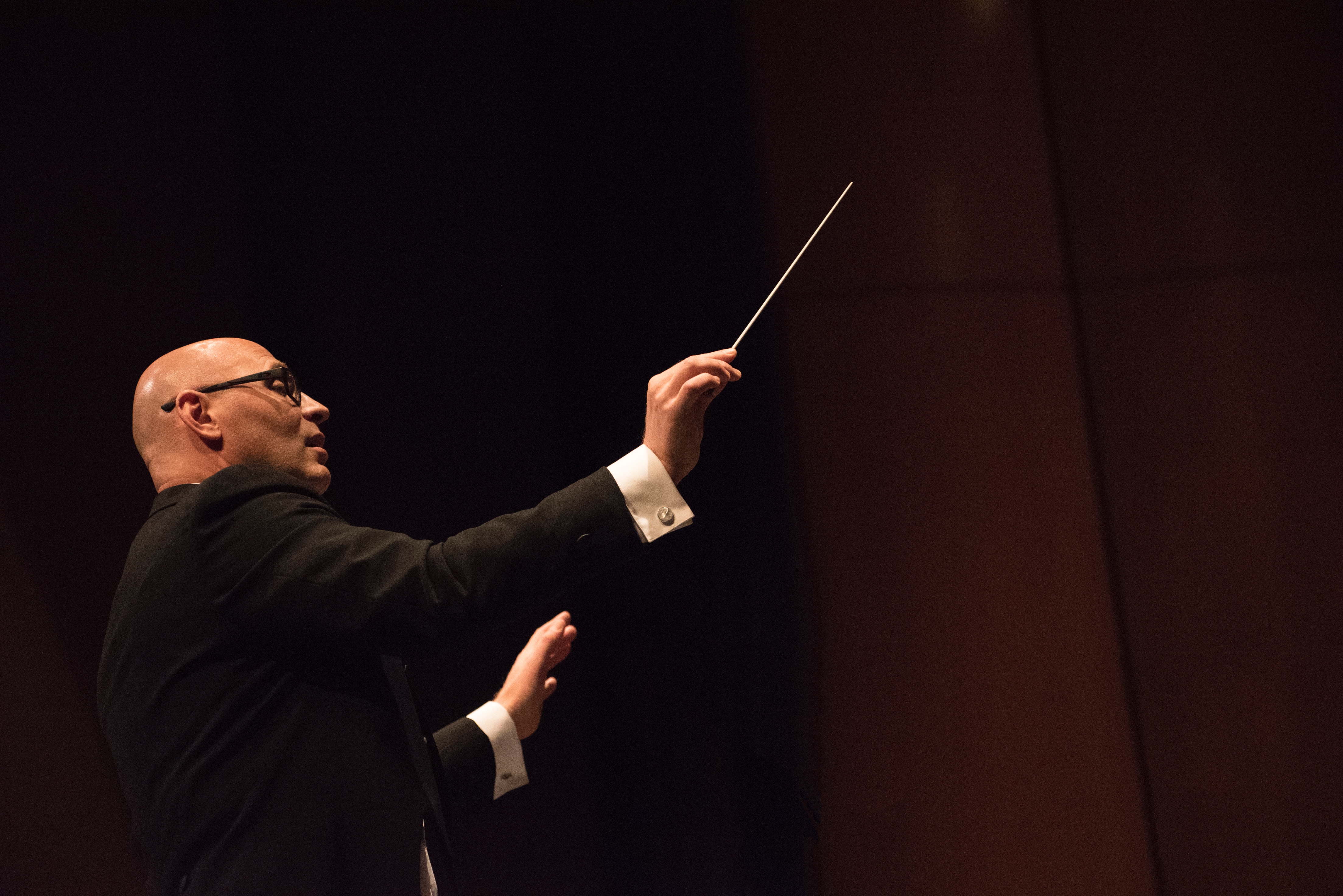 Concert Choir Director Cook to Present Lecture at San Jose State’s Beethoven Center
