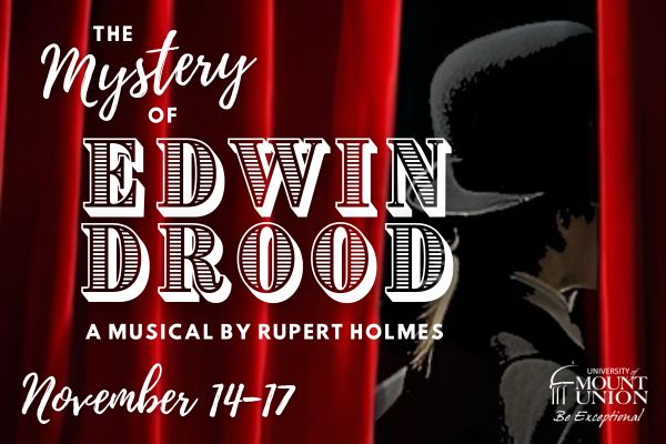 The Mystery of Edwin Drood