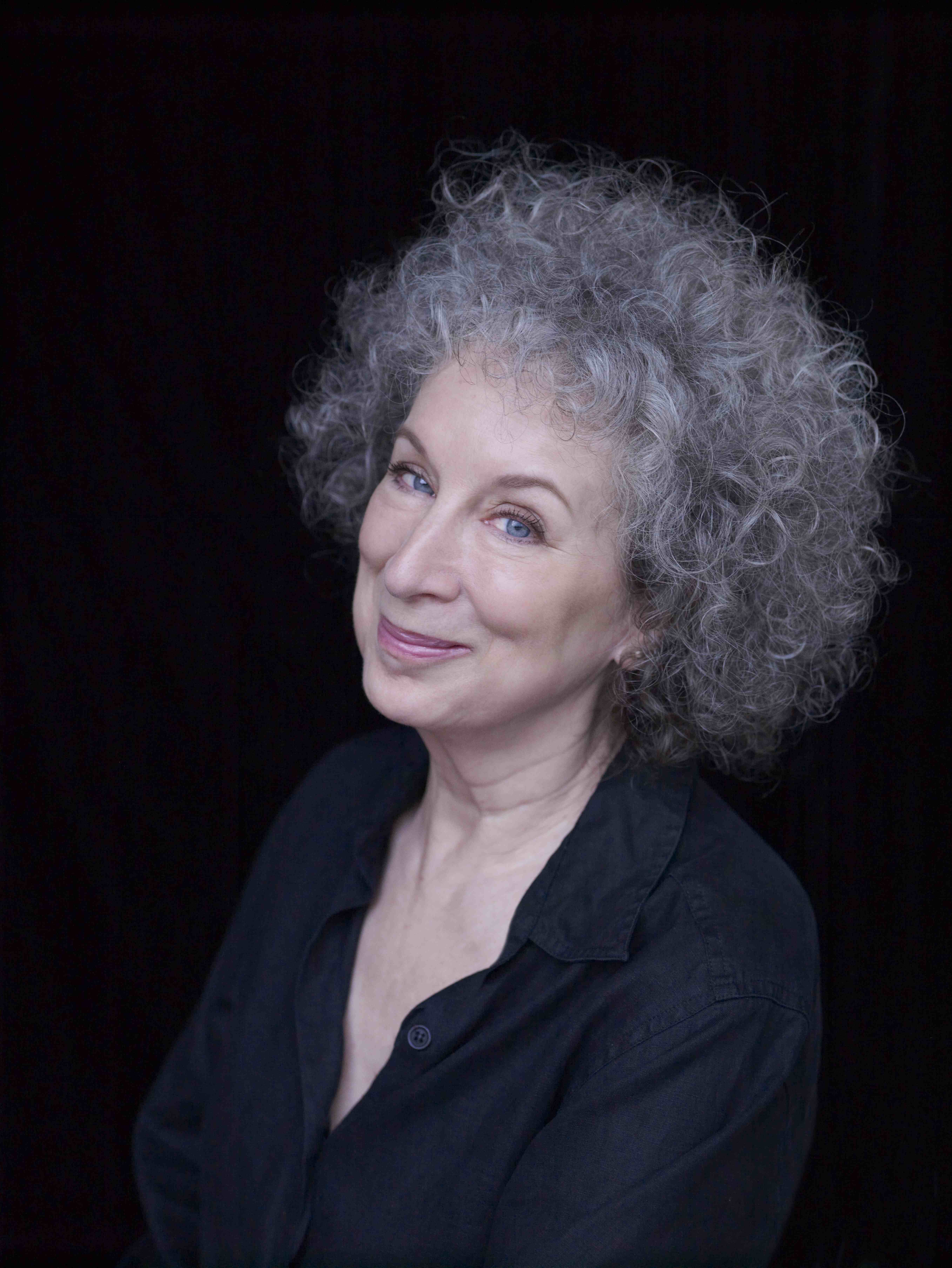 Margaret Atwood to Present Mount Union’s 2019 Schooler Lecture April 10