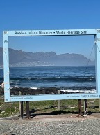 Robben Island Museum Frame