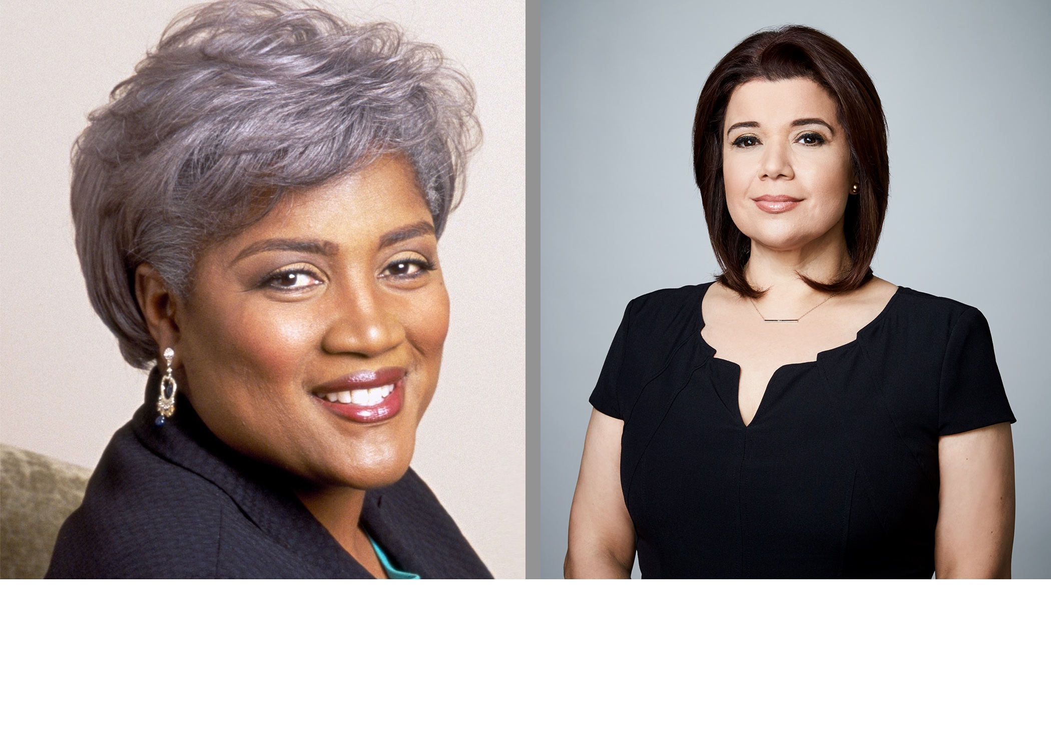 Tickets Available for Mount Union Schooler Lecture Featuring Political Strategists Brazile, Navarro