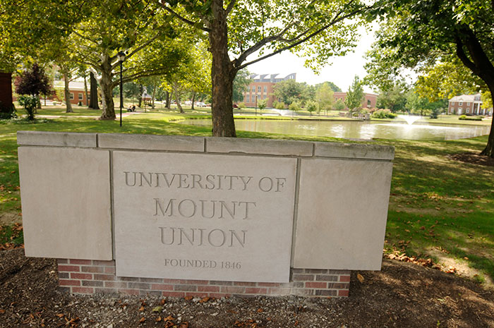 Spring Nursing Visit  University of Mount Union