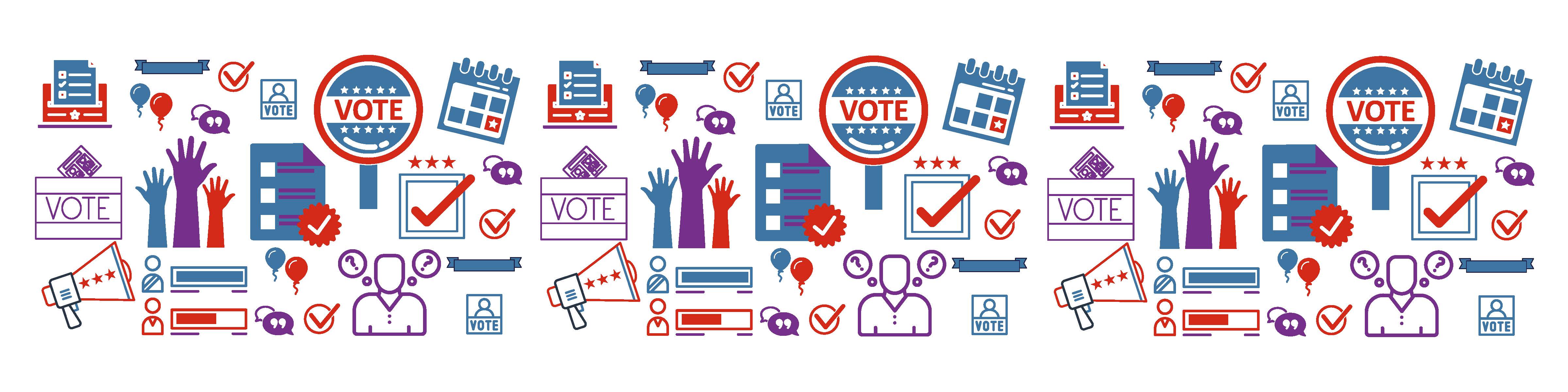 Mount Union to Host Virtual Voting Panel with Election Officials March 25