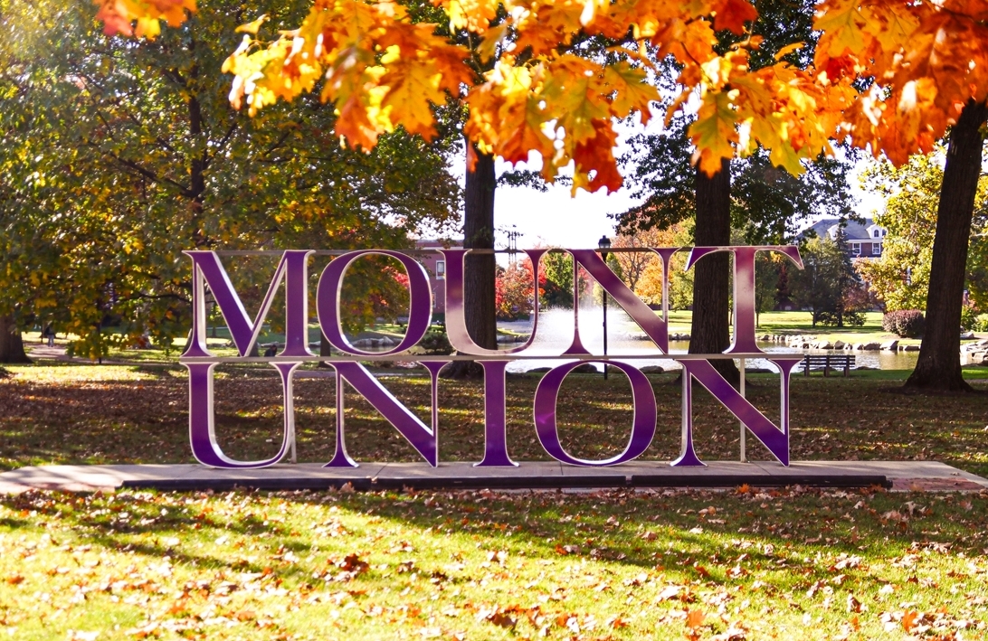 Mount Union Continues Excellence in Sustainability as Part of Princeton Review’s “Guide to Green Colleges”