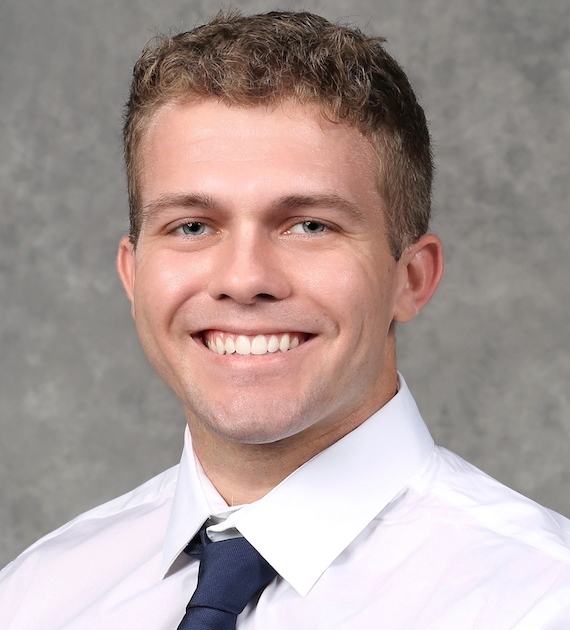 Trey Isaly D'27
