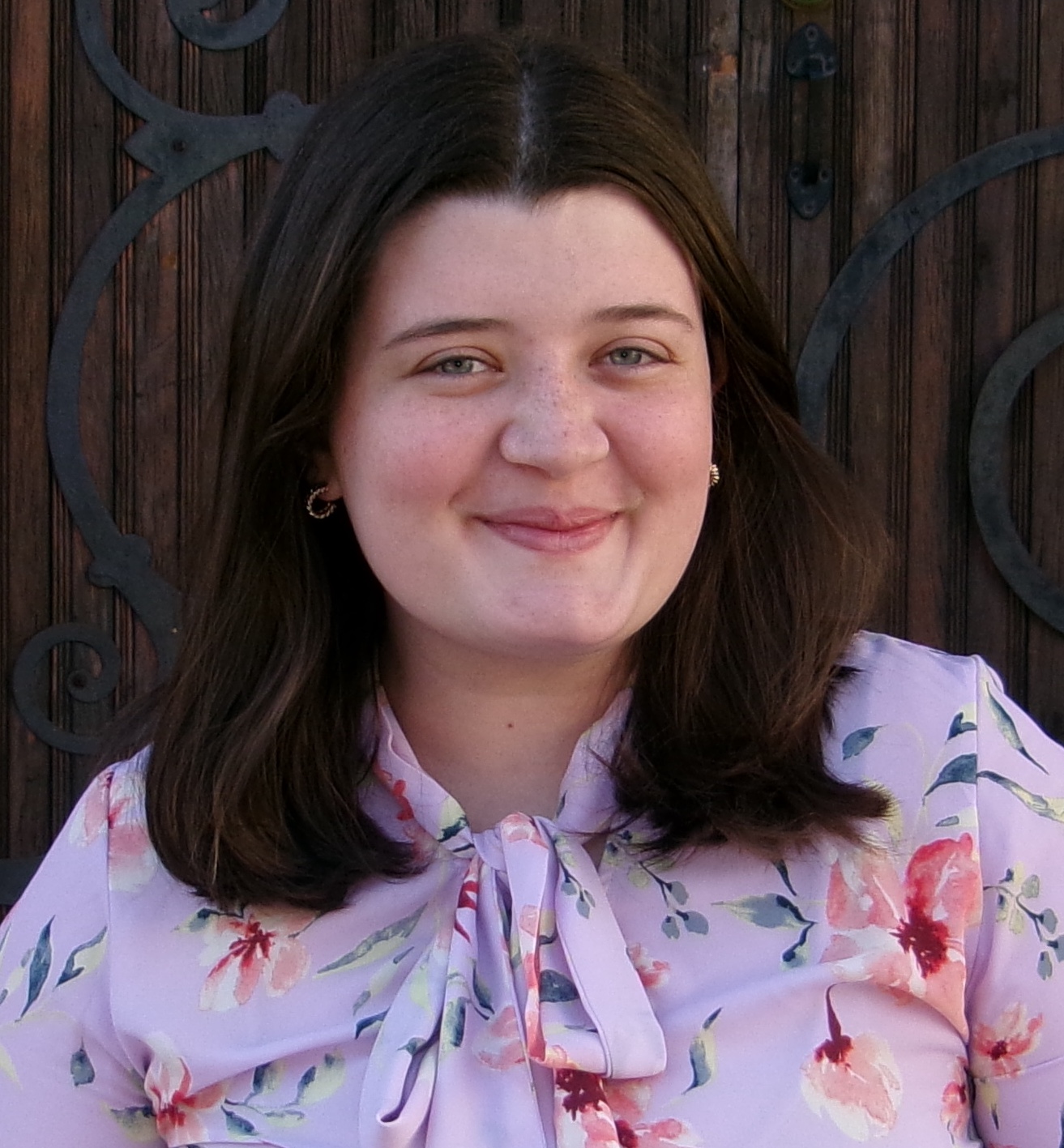 Hannah Morrow '26