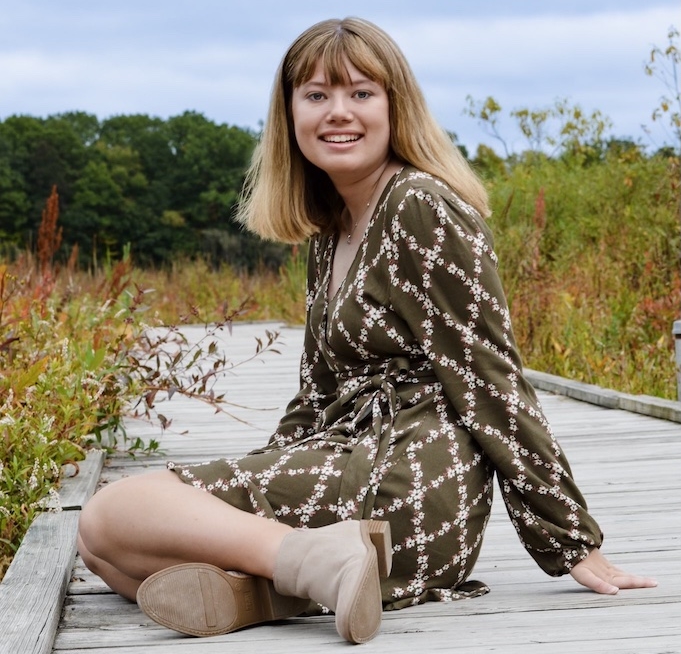Zoey Yoder '28