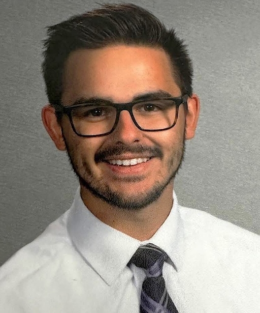 Benjamin Wykoff '23