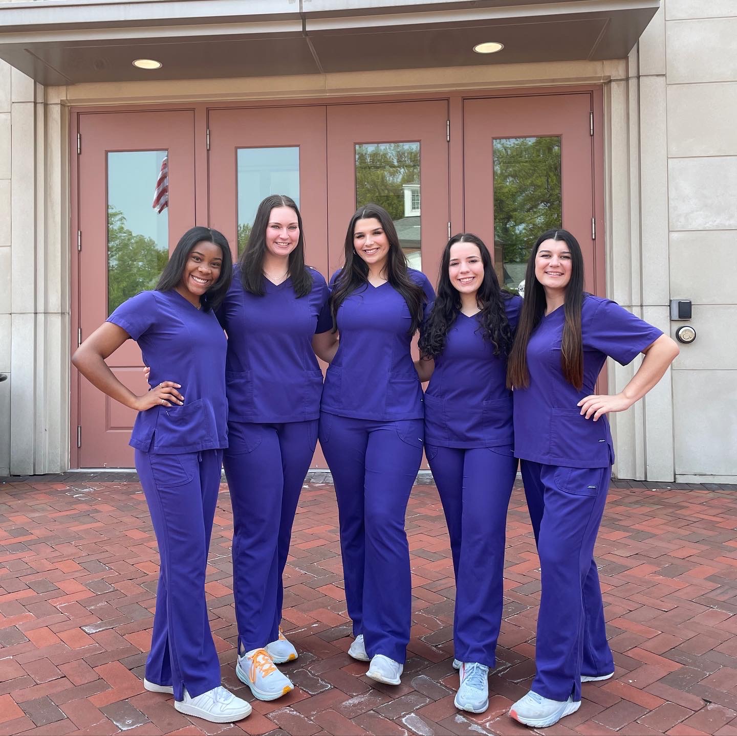 From the Frontlines: Mount Union Nursing Alumni Share their Experience